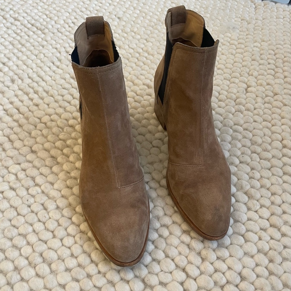 Rag & bone Chelsea boots